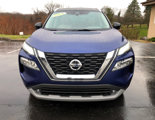 Used 2021 Nissan Rogue SL w/ Premium Package image 2