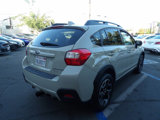 Used 2017 Subaru Crosstrek 2.0i Limited image 3
