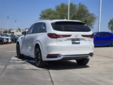 New 2025 MAZDA CX-90 3.3 Turbo S w/ Premium Plus image 3