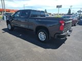 Used 2020 Chevrolet Silverado 1500 RST image 5