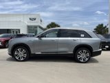 New 2026 Cadillac Vistiq Luxury image 2