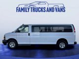 Used 2022 Chevrolet Express 3500 LS image 2