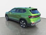 New 2025 Volkswagen Taos SE image 5