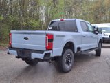 New 2025 Ford F250 Lariat image 4