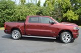 New 2026 RAM 1500 Big Horn image 4