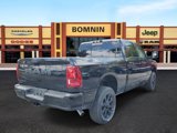 New 2025 RAM 2500 Laramie image 3