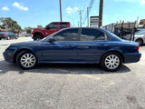 Used 2005 Hyundai Sonata LX image 4