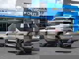 New 2026 Chevrolet Traverse Z71 w/ Driver Confidence Package image 3