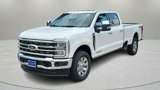 New 2025 Ford F350 King Ranch image 3