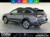 New 2025 Subaru Outback Touring XT image 4