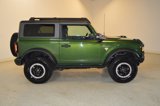 Used 2023 Ford Bronco Badlands w/ Sasquatch Package image 2