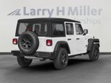 New 2025 Jeep Wrangler Unlimited Rubicon image 2