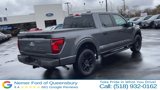 New 2025 Ford F150 STX w/ STX Black Appearance Package image 3
