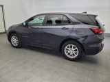 Used 2022 Chevrolet Equinox LS w/ LS Convenience Package image 3
