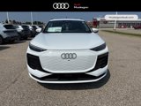 New 2025 Audi Q6 e-tron Premium Plus image 2