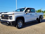 Used 2024 Chevrolet Silverado 2500 W/T image 2