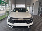 New 2025 Kia Sportage LX image 2