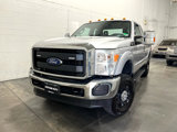 Used 2015 Ford F250 XL w/ XL Appearance Package image 4