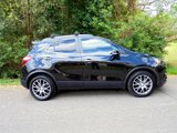 Used 2017 Buick Encore Sport Touring w/ Safety Package image 6