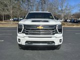 New 2025 Chevrolet Silverado 2500 High Country w/ Technology Package image 2