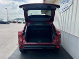 Used 2025 Chevrolet Trax RS w/ Driver Confidence Package image 5