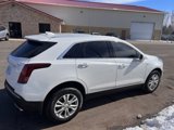 Used 2020 Cadillac XT5 Luxury image 4