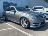 Used 2012 Mercedes-Benz C 300 Sport image 4