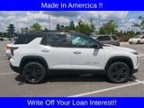 New 2026 Chevrolet Equinox LT w/ Midnight Edition image 4