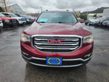 Used 2018 GMC Acadia SLT image 6
