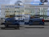 New 2025 Ford F150 Platinum w/ Equipment Group 702A High image 3