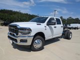 New 2025 RAM 3500 Tradesman image 4