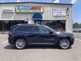 Used 2023 Jeep Grand Cherokee Summit image 2