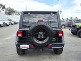 New 2025 Jeep Wrangler Willys image 4