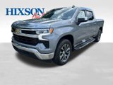 Used 2023 Chevrolet Silverado 1500 LT image 1