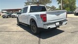 New 2025 Ford F150 XLT image 5