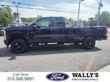 New 2025 Ford F350 XL image 3