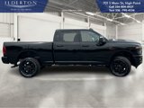 New 2025 RAM 2500 Laramie w/ Night Edition image 4