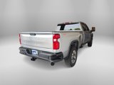 New 2025 Chevrolet Silverado 2500 Custom w/ Custom Value Package image 5
