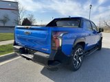 New 2025 Chevrolet Silverado EV RST image 6