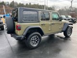 New 2025 Jeep Wrangler Unlimited Rubicon image 3