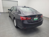Used 2023 Chevrolet Malibu LT w/ Driver Confidence Package image 5