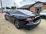 Used 2021 Nissan Maxima 3.5 SV w/ Floor Mat Group image 4
