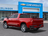 New 2025 Chevrolet Silverado 1500 High Country w/ High Country Premium Package image 3