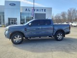 Used 2024 Ford Ranger XLT w/ FX4 Off-Road Package image 2