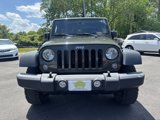 Used 2016 Jeep Wrangler Sport w/ Quick Order Package 24S image 2