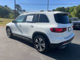 Used 2024 Mercedes-Benz GLB 250 4MATIC image 3