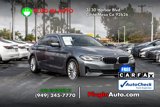 Used 2022 BMW 530i w/ Convenience Package image 3