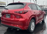 Certified 2025 MAZDA CX-5 AWD 2.5 S w/ Preferred Package image 6
