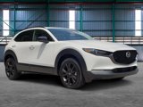 Used 2025 MAZDA CX-30 2.5 Turbo w/ Premium Plus Pkg image 6