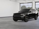 New 2025 Jeep Grand Cherokee L Limited w/ Luxury Tech Group II image 2